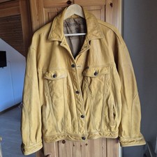 Marlboro Classics Lederjacke
