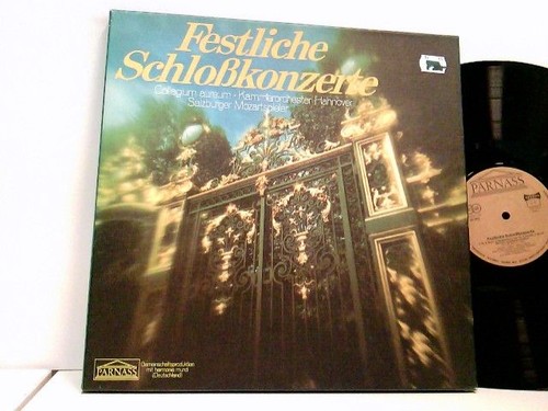 Kammerorchester hannover - kammerorchester,