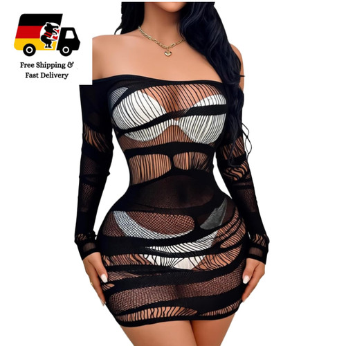 Buitifo damen dessous - buitifo,