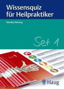 Wissensquiz für heilpraktiker - wissensquiz,