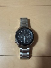 CASIO Edifice EQW-T610 Analog