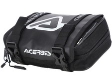 Werkzeugtasche Hecktasche Tasche toolbag fenderbag Enduro Motorrad Cross