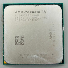 Amd phenom 955 3 2 - -, 3,2