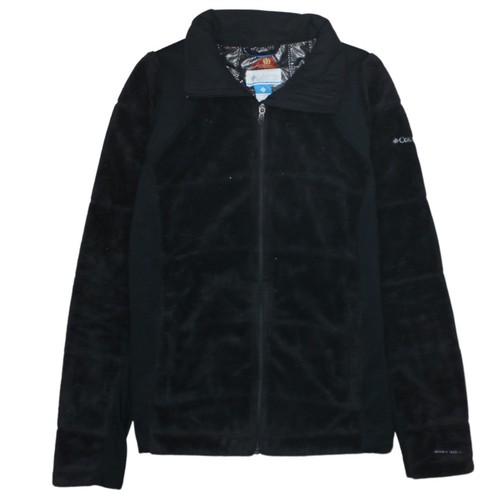 Columbia herren jacke - columbia, schwarz