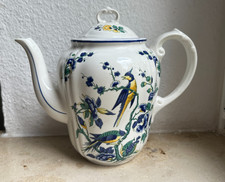 Villeroy & Boch Phönix blau