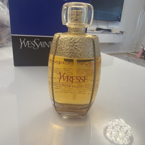 Ysl yvresse eau - ysl,