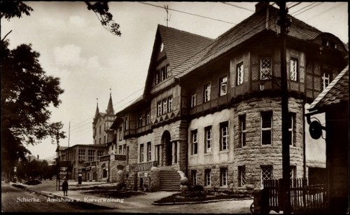 Schierke wernigerode im - schierke,