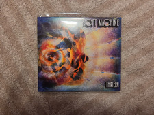 Soft Machine 2026 "Thirteen"