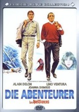Die Abenteurer von Robert