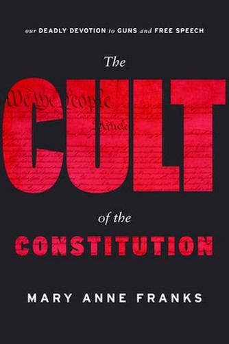 The cult - cult, constitution