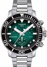 Herrenuhr tissot seastar 1000 - tissot,