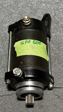 Kawasaki gpz500 anlasser - kawasaki,