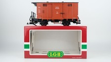 LGB G 40360 gedeckter