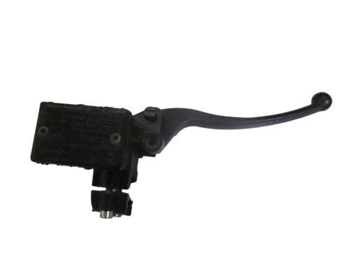 Honda 500 pc07 bremspumpe - ft,