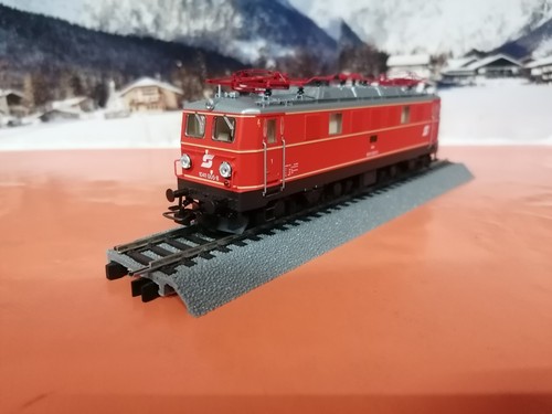 Piko 51888 spur e lok - 1/87, e-lok