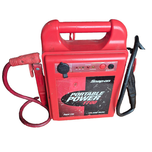 Snap portable power - snap-on,