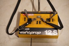 GRAUPNER/GRUNDIG VARIOPROP 12S