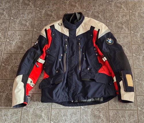 Bmw motorrad jacke rallye - gs,