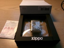 Original ZIPPO Medal of Zippo