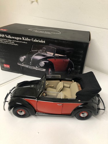 Sun star 1949 volkswagen - star,