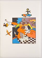 Otmar Alt /Pärchen/