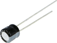 Nichicon  UMT1V2R2MCD2  2,2uF