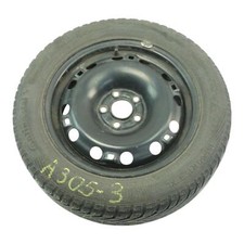 Seat Ibiza 6P1 IV Stahlfelge