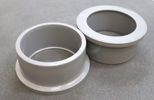 GF GEORG FISCHER 2 Stück