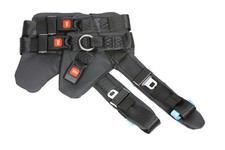 Bungee Trampolin Sprunggurt