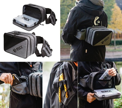 Zeck sling bag 5000 - sling,