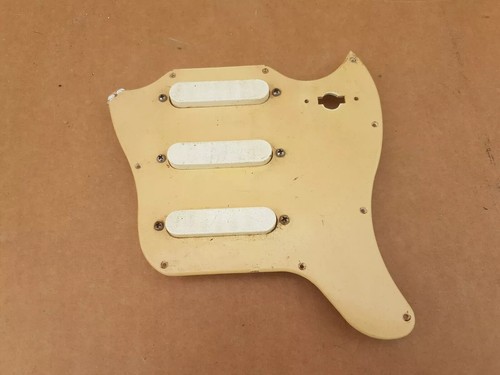 1967 gibson melody - 1967, maker