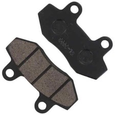 Bremsbeläge Bremsbacken