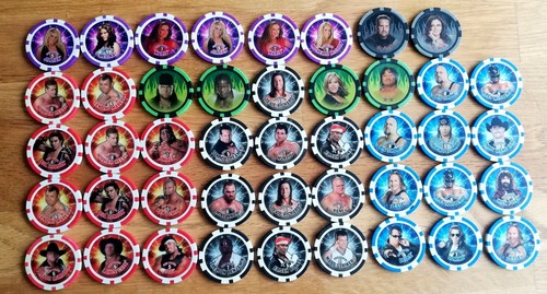 Power chipz wwe 44 - chipz,, wwe,