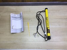 Schellenberg 20106 Rohrmotor 35 Standard 6 Nm, I31866