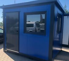 Bürocontainer 3x2m |