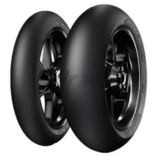 Reifen metzeler racetec - metzeler, td