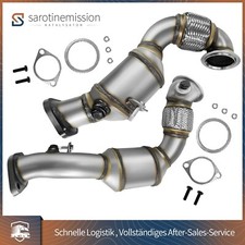 Katalysator Kat Für BMW 135i