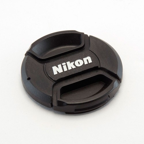 Nikon stil mm - stil, mitte