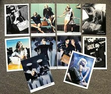 Sehr seltene Vintage Vogue