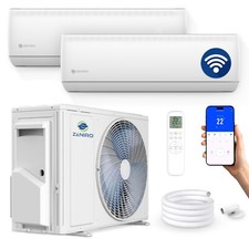 Klimaanlage Multi Split 2