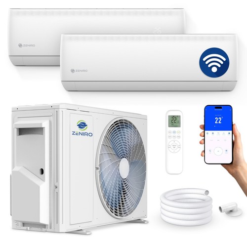 Multi split klimaanlage - multi,