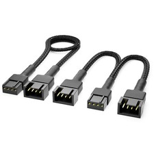 15cm PWM Lüfter Kabel Y-Kabel
