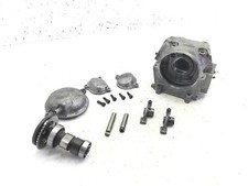 Kopf Head Kopf Komplett YAMAHA Majesty Dx YP 250 1999