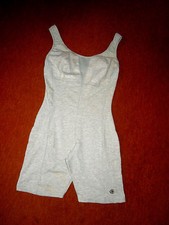 Hochw. Body für die Nacht, v. GIANI FEROTI Italy, Gr.L, LADY LINE komfortabel!