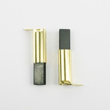 Kohlebürsten für Collomix