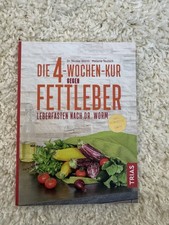 Die 4-Wochen-Kur gegen