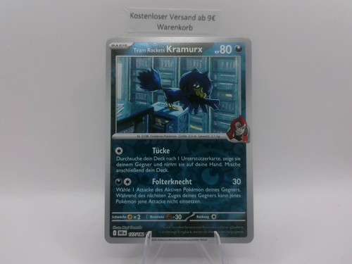 Team rockets kramurx 127 - rockets,