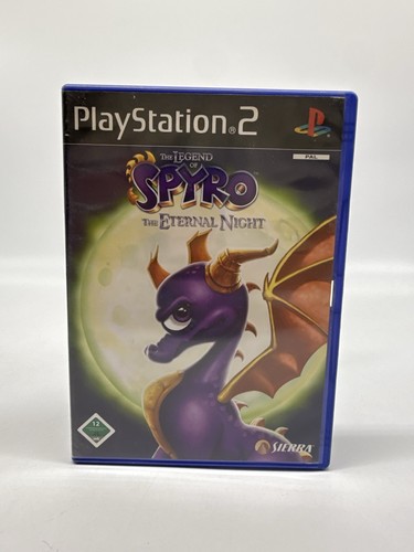 The legend spyro - of,
