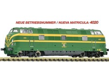 Fleischmann 7370026 dcc - fleischmann,