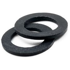 Ortofon Gummiring f. Concorde-System (Paar) | Neu